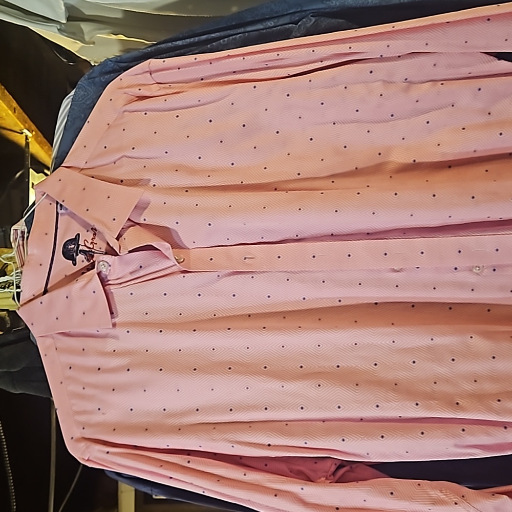 Robert Graham Shirt